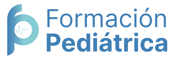 FORMACIÓN PEDIÁTRICA online